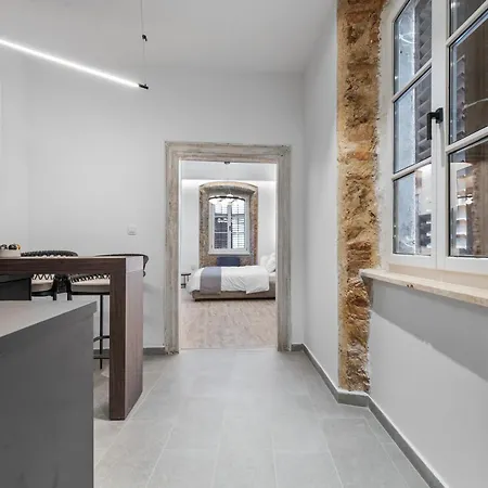 Apartment Kalelarga I Sveti Lovre Zadar