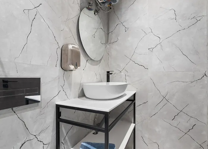 Kalelarga I Sveti Lovre Appartement