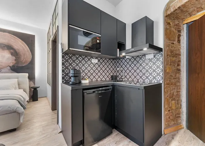Kalelarga I Sveti Lovre Appartement Zadar