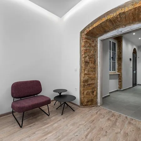 Kalelarga I Sveti Lovre Apartamento *