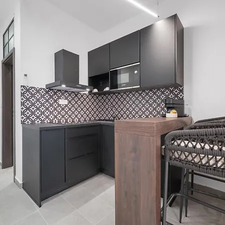 Kalelarga I Sveti Lovre Apartament
