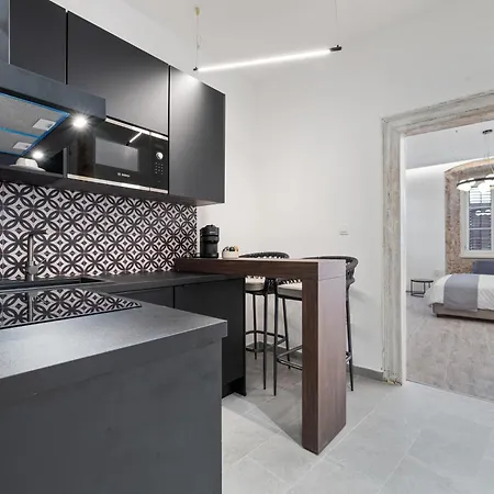 Apartament Kalelarga I Sveti Lovre *