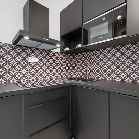 Kalelarga I Sveti Lovre Apartament