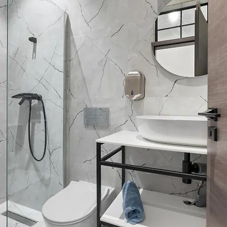 Apartament Kalelarga I Sveti Lovre