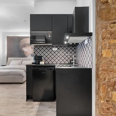 Kalelarga I Sveti Lovre Apartamento