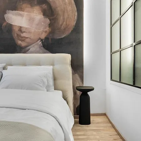 Apartament Kalelarga I Sveti Lovre