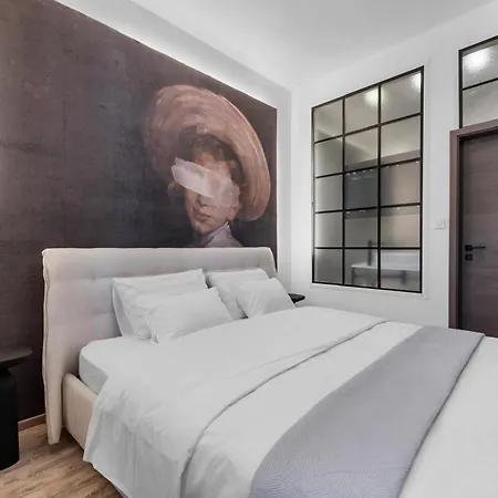 Kalelarga I Sveti Lovre