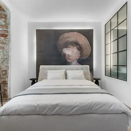 Kalelarga I Sveti Lovre Apartament *