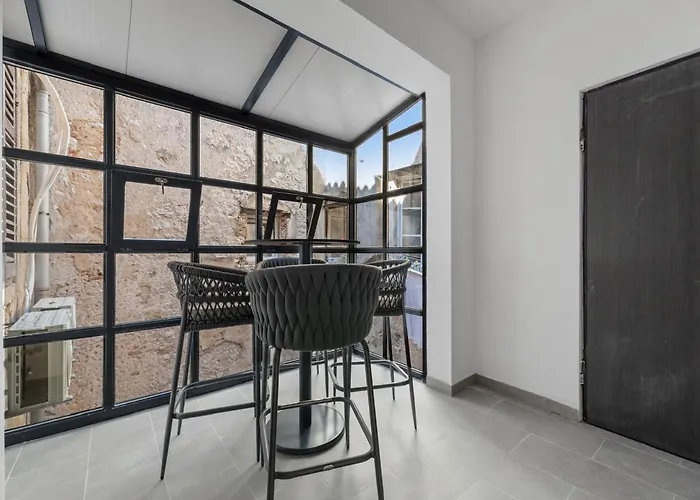 Kalelarga I Sveti Lovre *