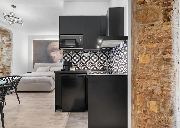 Kalelarga I Sveti Lovre Apartmán