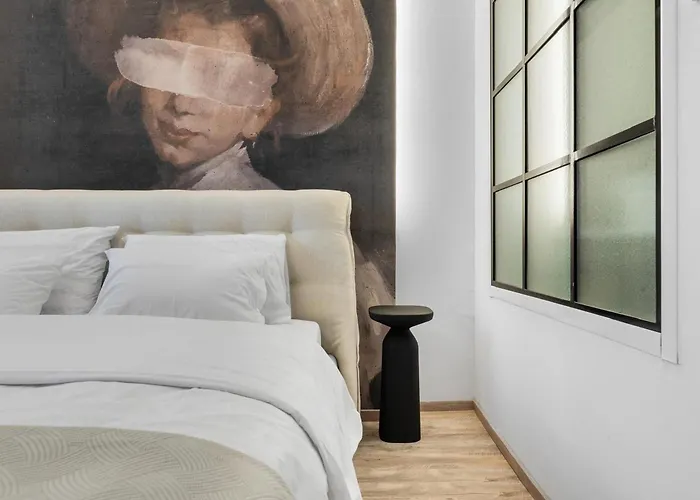 Apartmán Kalelarga I Sveti Lovre