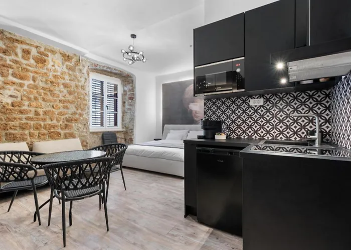 Apartmán Kalelarga I Sveti Lovre *