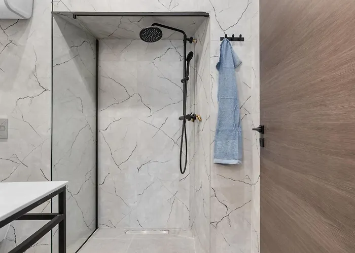 Apartmán Kalelarga I Sveti Lovre *