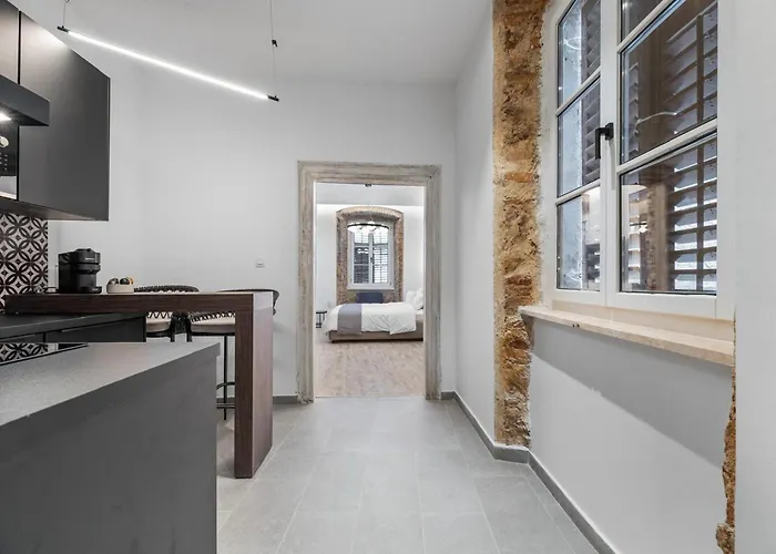 Kalelarga I Sveti Lovre Apartmán Zadar