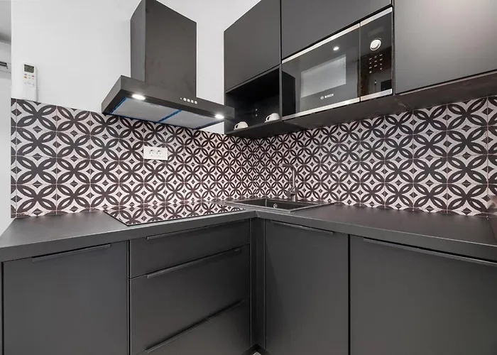 Kalelarga I Sveti Lovre Zadar